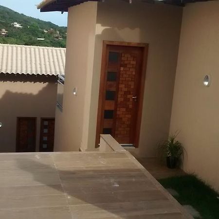 Fernandes House Villa Armacao dos Buzios Luaran gambar
