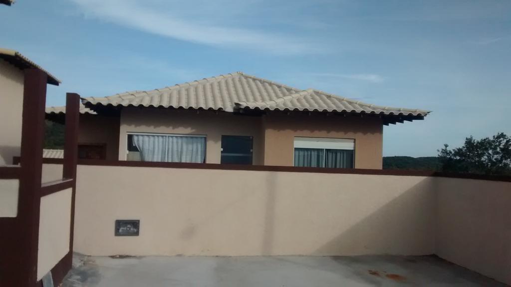 Fernandes House Villa Armacao dos Buzios Luaran gambar