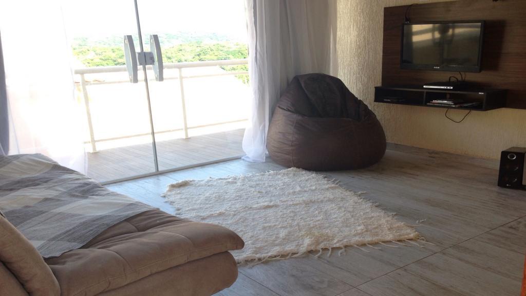 Fernandes House Villa Armacao dos Buzios Luaran gambar