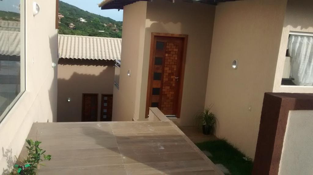 Fernandes House Villa Armacao dos Buzios Luaran gambar